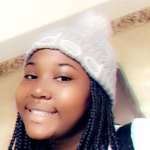 Meet your Posher, Janiyah